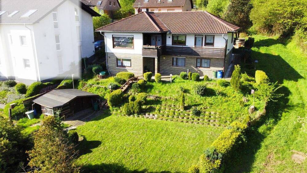 Einfamilienhaus Wächtersbach-Aufenau Aufenau - 6 Zimmer, 190 m&sup2;, 330.000&euro; | Angebot:26786603