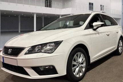 Seat Leon 65.273 km 10.990 &euro; Wolfsburg 38440