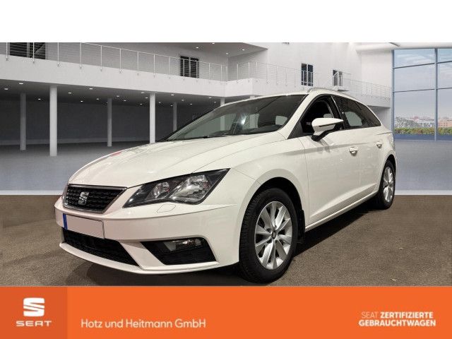 Seat Leon 65.273 km 10.990 &euro; Wolfsburg 38440