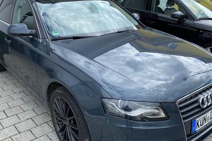 Audi A4 327.000 km 3.499 &euro; Weißbach 74679