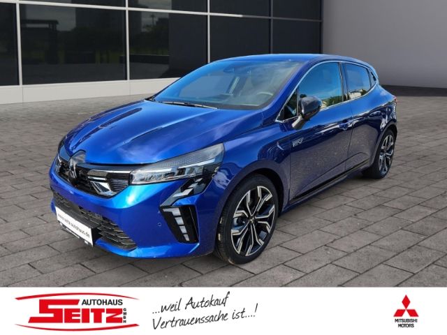 Mitsubishi Colt 3.380 km 22.980 &euro; Obernburg 63785