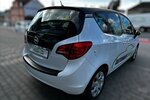 Opel Meriva B Edition * foliertes Dach* 83.500 km 10.995 &euro; Meißen 01662