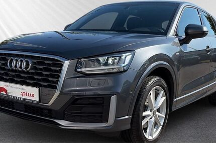 Audi Q2 119.341 km 20.698 &euro; Landsberg 86899