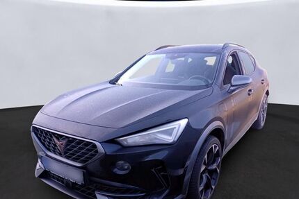 Cupra Formentor 18.891 km 24.790 &euro; Nabburg 92507