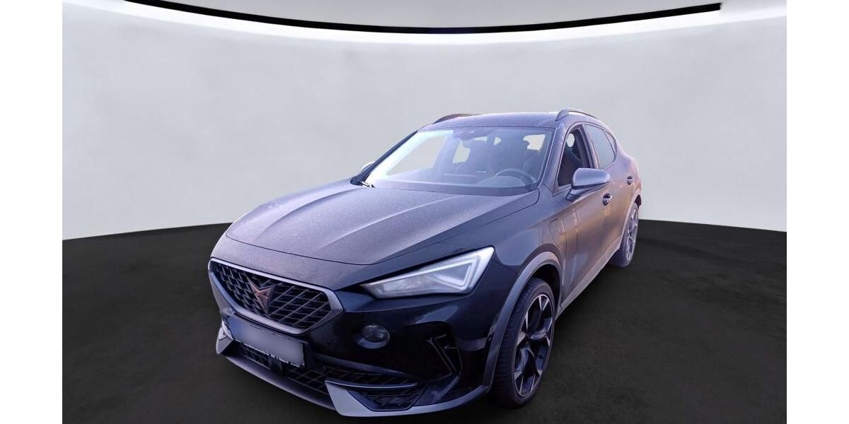 Cupra Formentor 18.891 km 24.790 &euro; Nabburg 92507