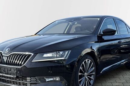 Skoda Superb 128.200 km 18.900 &euro; Soest 59494