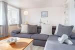 Möblierte 2-Zimmer Wohnung mit Garten *Renoviert, Solar, All-incl