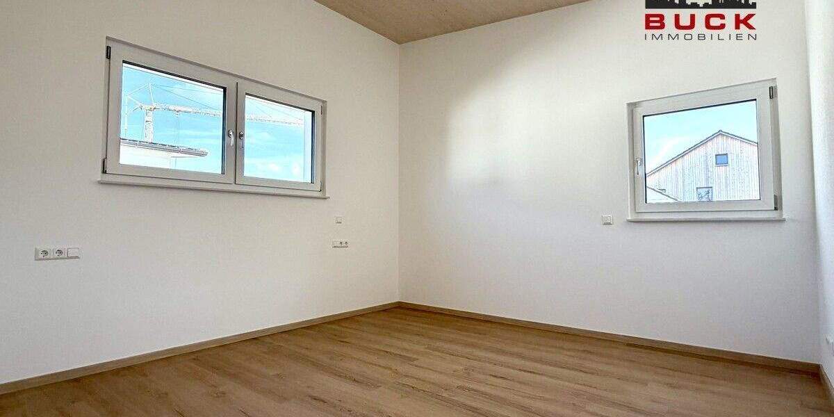 Doppelhaushälfte Böhmenkirch Treffelhausen - 5 Zimmer, 135 m&sup2;, 1.350&euro; | Angebot:25696269