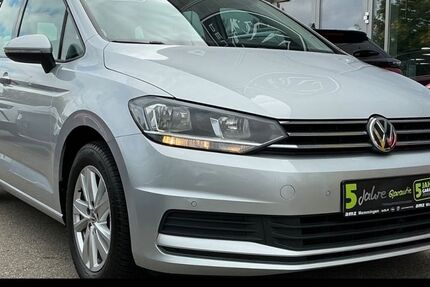 VW Touran 67.329 km 23.450 &euro; Memmingen 87700