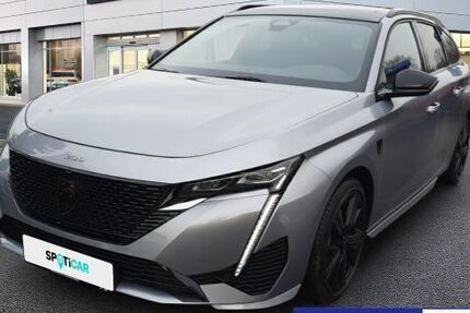 Peugeot 308 19.439 km 24.430 &euro; Dresden 01237