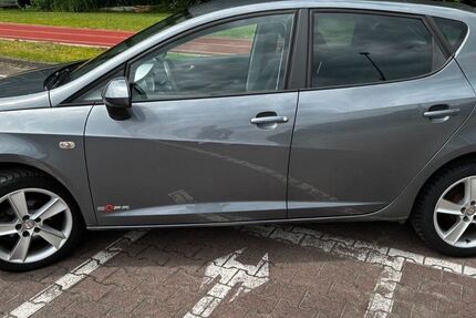 Seat Ibiza 135.000 km 4.450 &euro; Grönwohld 22956