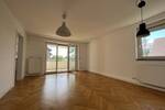 Ruhig und trotzdem stadtnah: Helle 3-Zimmer-Mietwohnung mit sonnigem Südbalkon