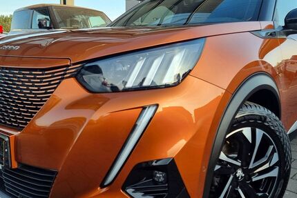 Peugeot 2008 78.775 km 13.900 &euro; Nalbach 66809