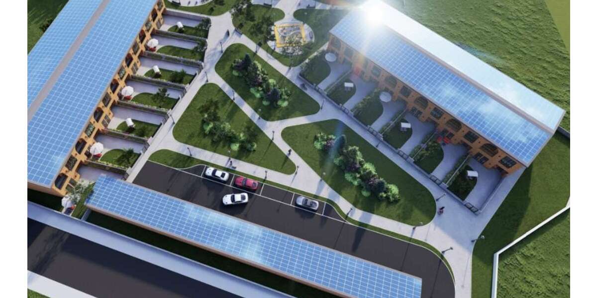 Grundstück oschersleben - 520.000&euro; | Angebot:26932531