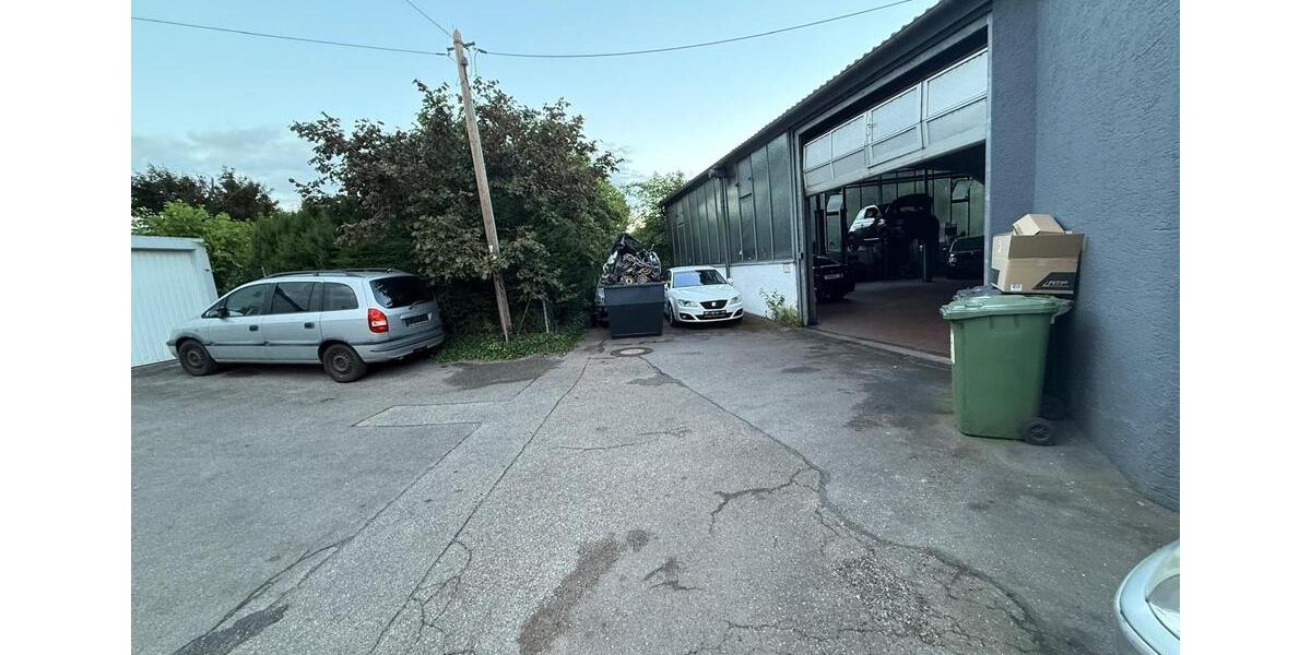 Gewerbeobjekt Bretzfeld - 3.300&euro; | Angebot:25634633