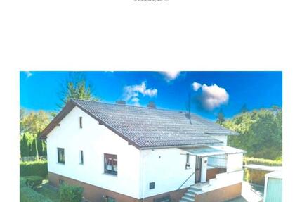 Haus Büdingen - 4 Zimmer, 105 m&sup2;, 390.000&euro; | Angebot:27098025