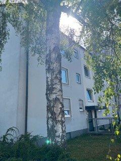 Etagenwohnung Augsburg Haunstetten-Siebenbrunn - 3 Zimmer, 70 m&sup2;, 285.000&euro; | Angebot:27116900
