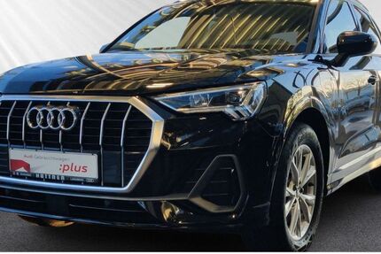 Audi Q3 31.507 km 32.984 &euro; Landsberg 86899