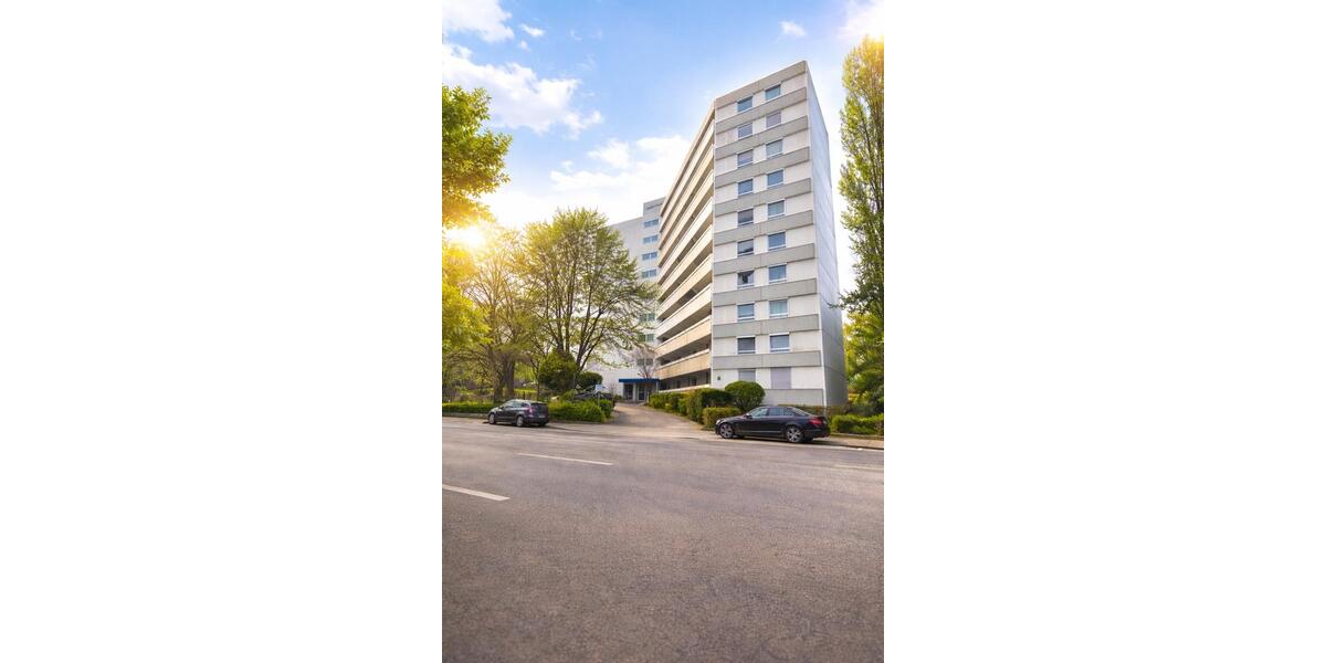 Etagenwohnung Wiesbaden Biebrich - 1 Zimmer, 46 m&sup2;, 150.000&euro; | Angebot:25312245