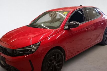 Opel Corsa 17.199 km 16.280 &euro; Bernburg 06406