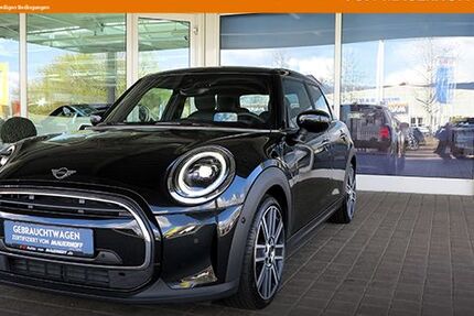Mini Cooper 18.612 km 28.790 &euro; Bühl 77815