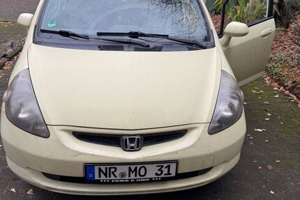 Honda Jazz 213.000 km 1.000 € Dierdorf 56269