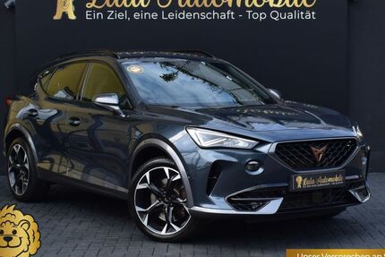 Cupra Formentor 55.885 km 32.390 € Ehrenkirchen 79238