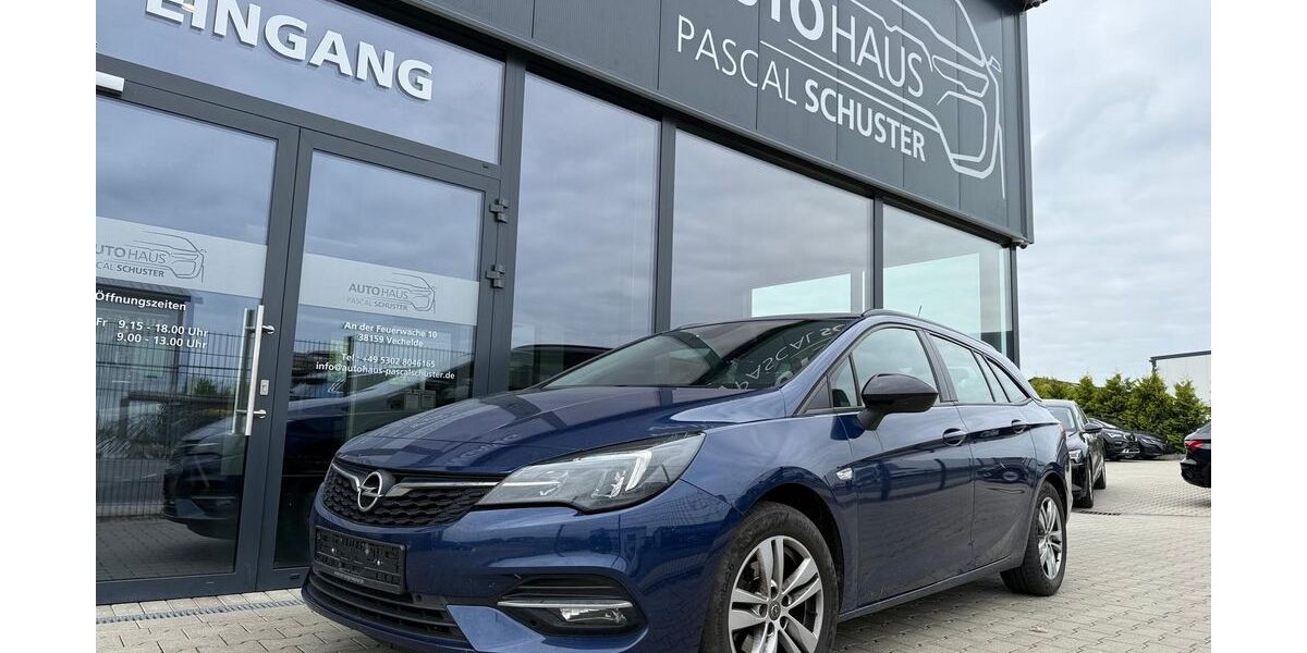 Opel Astra 148.654 km 5.950 &euro; Vechelde 38159