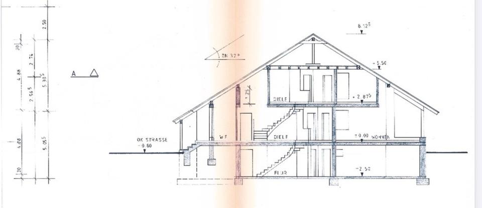 Einfamilienhaus Appenweier - 6.5 Zimmer, 180 m&sup2;, 1.980&euro; | Angebot:25519422