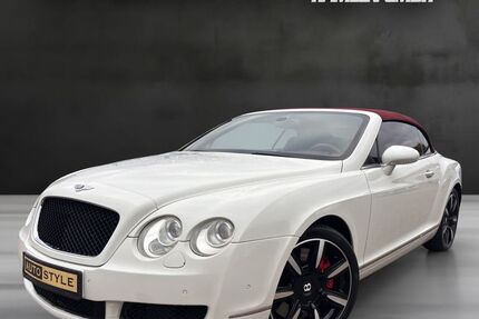 Bentley Continental GTC 146.000 km 37.890 &euro; Hameln 31789