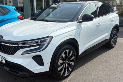 Renault Austral 2.500 km 38.990 € Weißwasser 02943