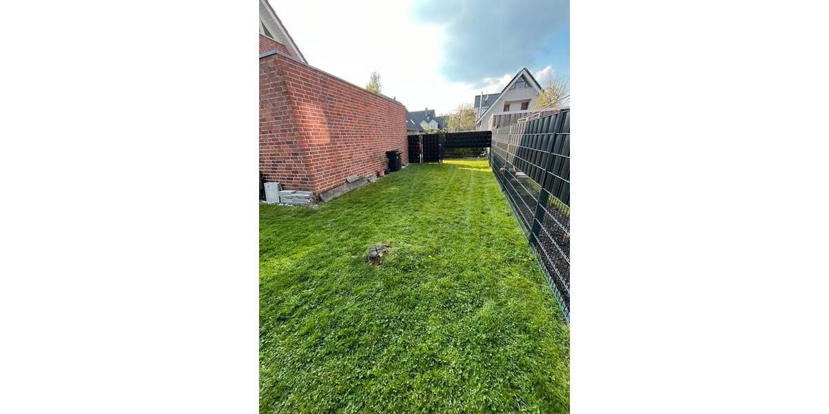 Doppelhaushälfte Gescher - 7 Zimmer, 147 m&sup2;, 1.500&euro; | Angebot:26358626