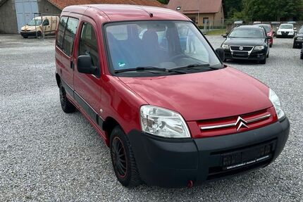 Citroen Berlingo 101.000 km 3.950 &euro; Derenburg 38895