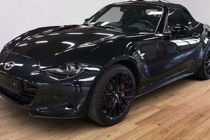 Mazda MX-5 10.400 km 36.800 € Rinteln 31737