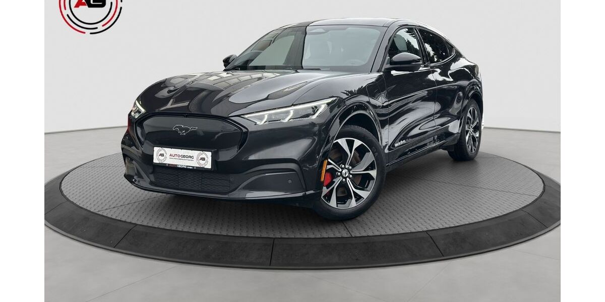 Ford Mustang Mach-E 63.700 km 30.900 &euro; Wiesbaden 65205