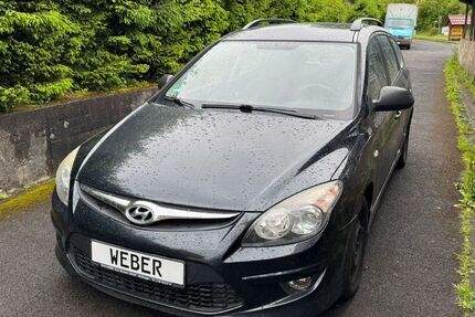 Hyundai i30 151.000 km 1.299 &euro; Hessisch Lichtenau 37235