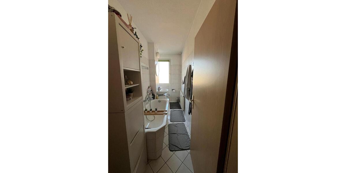 Etagenwohnung Schwedt (Oder) - 3 Zimmer, 59 m&sup2;, 430&euro; | Angebot:25418212