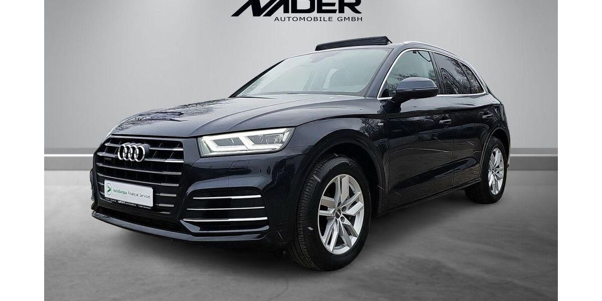 Audi Q5 97.641 km 28.990 &euro; Weinstadt 71384