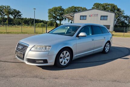 Audi A6 398.000 km 2.190 &euro; Lindern 49699