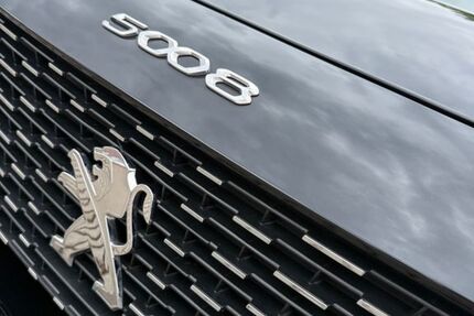 Peugeot 5008 32.200 km 22.999 &euro; Mörlenbach 69509
