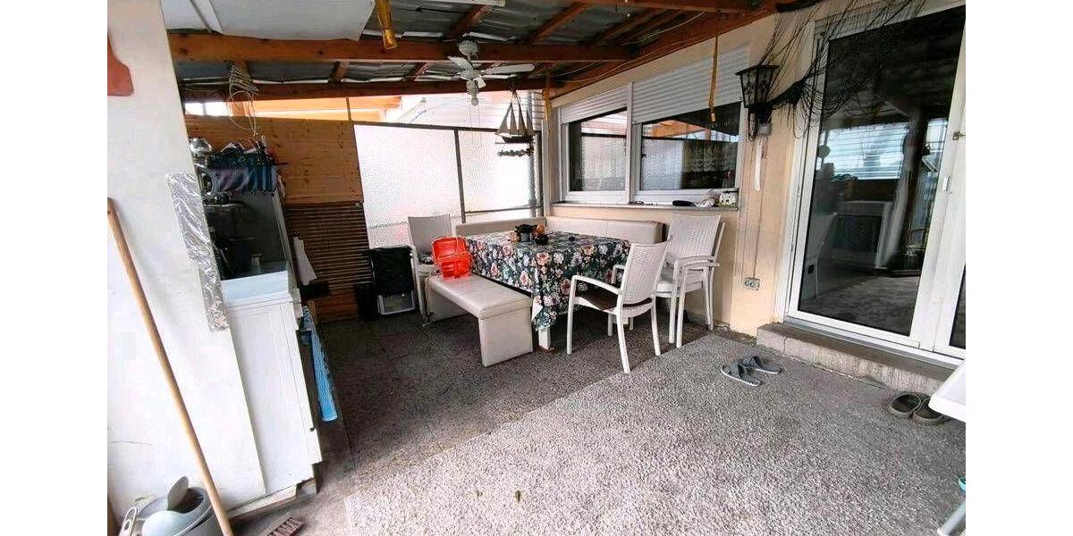 Reihenhaus Nürnberg Gaismannshof - 5 Zimmer, 110 m&sup2;, 480.000&euro; | Angebot:26988507