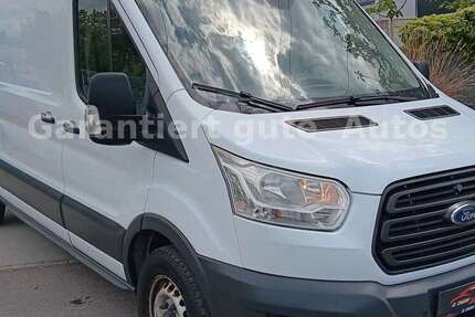 Ford Transit 150.134 km 9.700 &euro; Reutlingen 72770