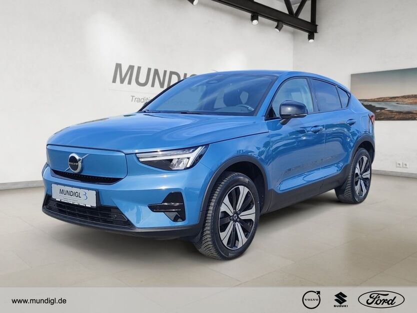 Volvo C40 30.150 km 36.900 € Landshut 84030