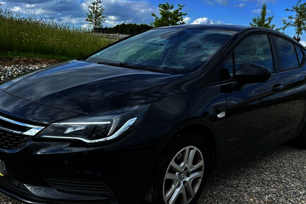Opel Astra 259.424 km 4.600 &euro; Pittenhart 83132