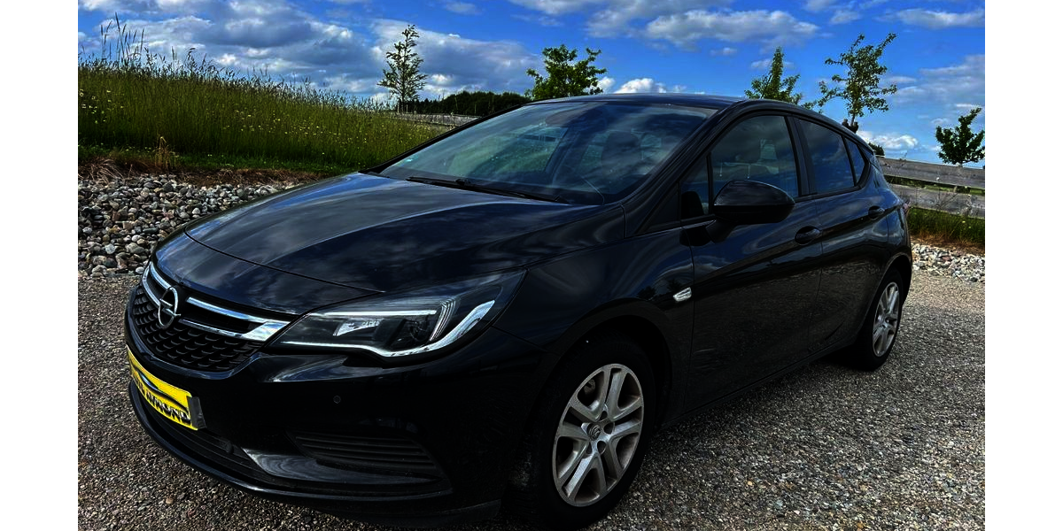 Opel Astra 259.424 km 4.600 &euro; Pittenhart 83132