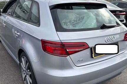 Audi A3 40.400 km 19.999 &euro; Zell (Mosel) 56856
