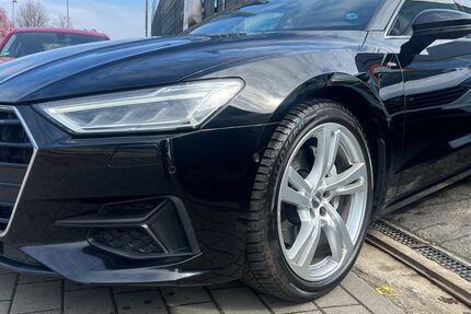 Audi A7 161.000 km 34.490 € Bad Vilbel - Frankfurt am Main 61118