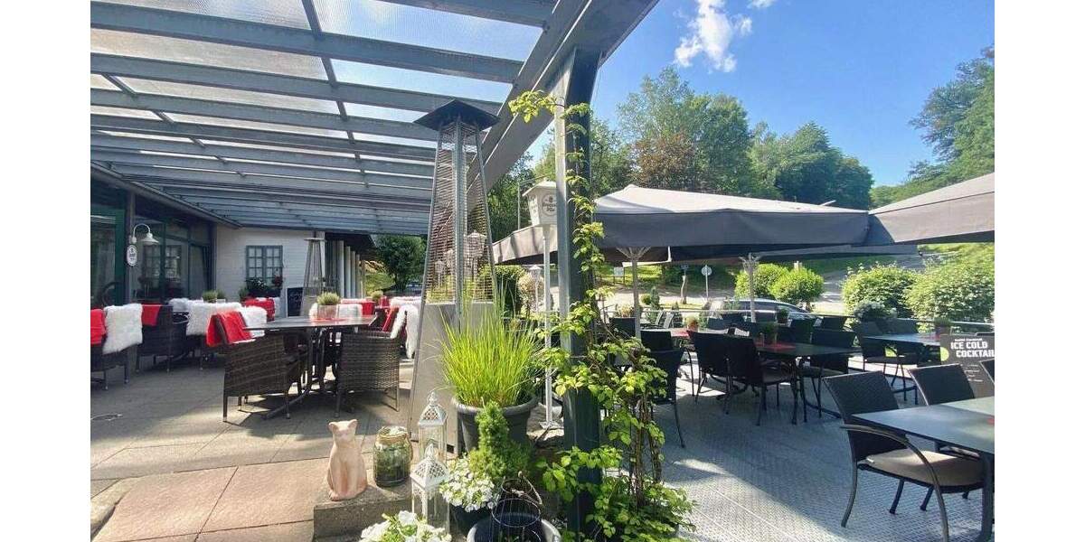 Gewerbeobjekt Wiehl Pfaffenberg - 3 Zimmer, 6.000&euro; | Angebot:25745170