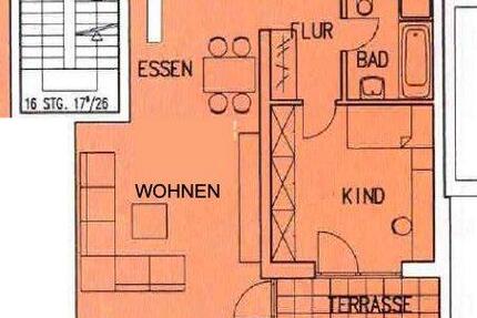 Wohnung Maxdorf - 3 Zimmer, 79 m&sup2;, 315.000&euro; | Angebot:26689546