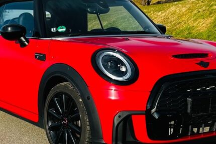 Mini Cooper S Cabrio 56.000 km 24.600 &euro; Oberstaufen 87534